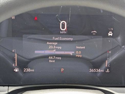 Used 2024 Buick Envista Preferred w/ Advanced Safety Package image 12