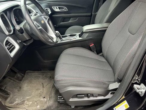 Used 2015 Chevrolet Equinox LT w/ Driver Convenience Package FWD image 18