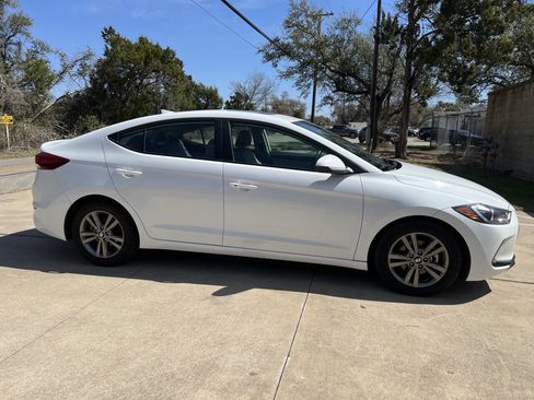 Used 2018 Hyundai Elantra Value Edition image 13