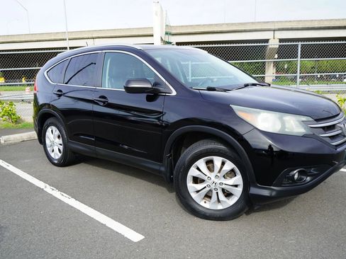 Used 2014 Honda CR-V EX-L image 5