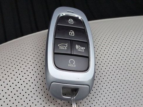 Certified 2024 Hyundai Tucson SEL AWD/4WD image 30
