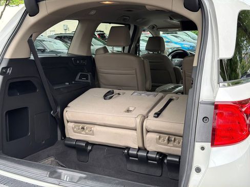 Used 2024 Honda Odyssey Touring image 7