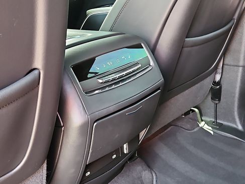 Certified 2023 Cadillac Escalade Sport w/ LPO, ONYX Package AWD/4WD image 9