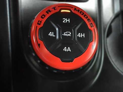 Used 2023 Ford Bronco Raptor AWD/4WD image 34