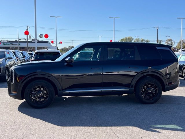 Certified 2027 Kia Telluride LX FWD image 7
