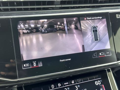 Certified 2026 Audi Q8 Premium Plus AWD/4WD image 20