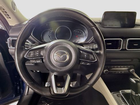 Used 2020 MAZDA CX-5 Grand Touring FWD image 13
