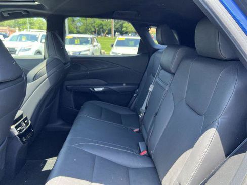 Certified 2023 Lexus RX 350 F Sport w/ Accessory Package AWD/4WD image 21