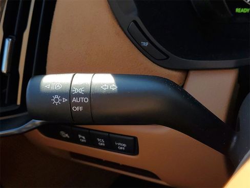 Used 2025 MAZDA CX-70 3.3 Turbo S w/ Premium Plus image 22