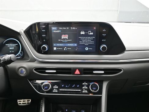 Used 2020 Hyundai Sonata SEL Plus image 12