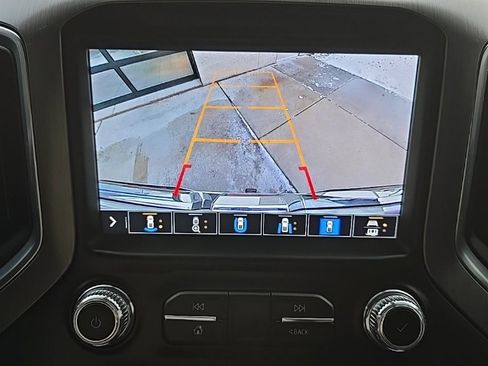 Used 2021 GMC Sierra 1500 Denali w/ Technology Package image 15