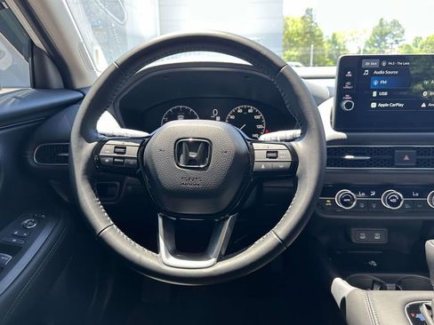 Certified 2026 Honda HR-V EX-L image 12