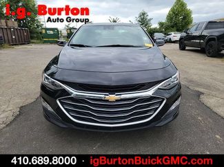 Used 2024 Chevrolet Malibu LT FWD video 2