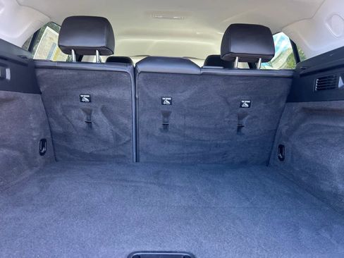 Certified 2025 Buick Envision Preferred image 40