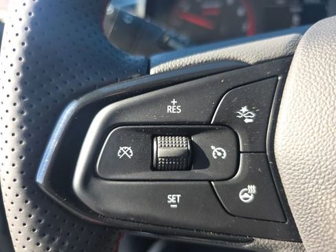 New 2026 Chevrolet Trax RS w/ Driver Confidence Package image 16