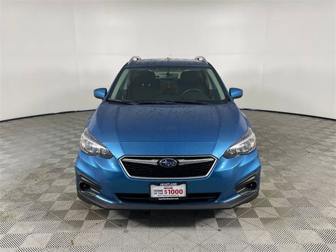 Used 2018 Subaru Impreza 2.0i Premium image 26