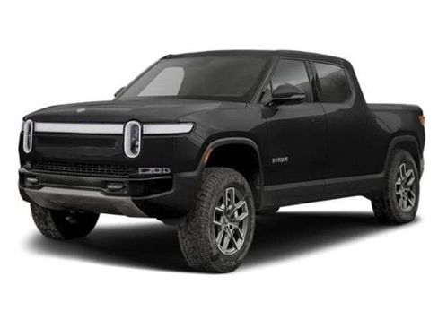 Used 2022 Rivian R1T Launch Edition image 1