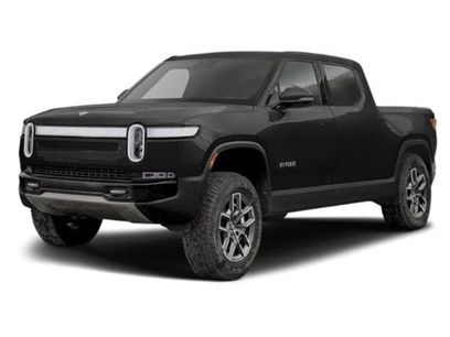 Used 2022 Rivian R1T Launch Edition