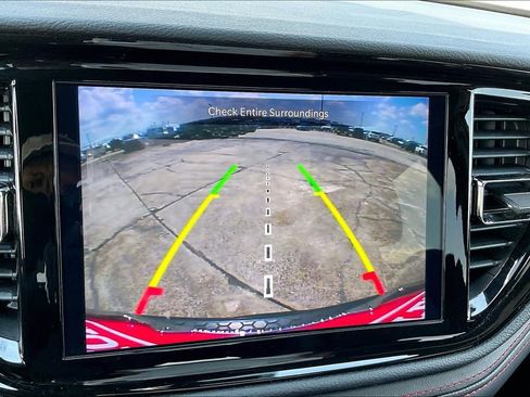 Used 2024 Dodge Durango GT image 13