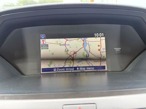 Used 2016 Honda Odyssey Touring image 92