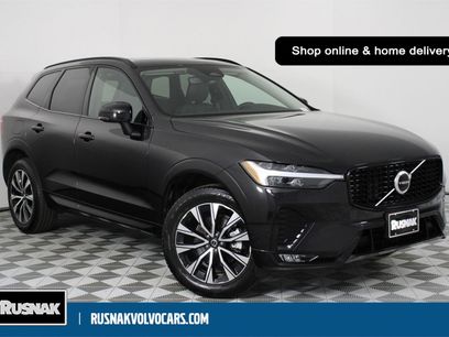 Certified 2025 Volvo XC60 B5 Core