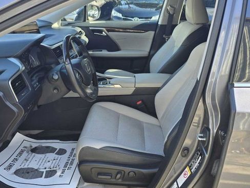 Used 2018 Lexus RX 350 AWD image 16