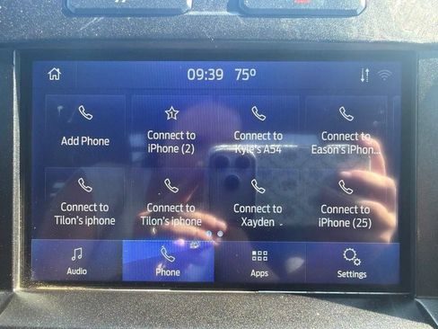 Used 2022 Ford F450 XLT AWD/4WD image 30