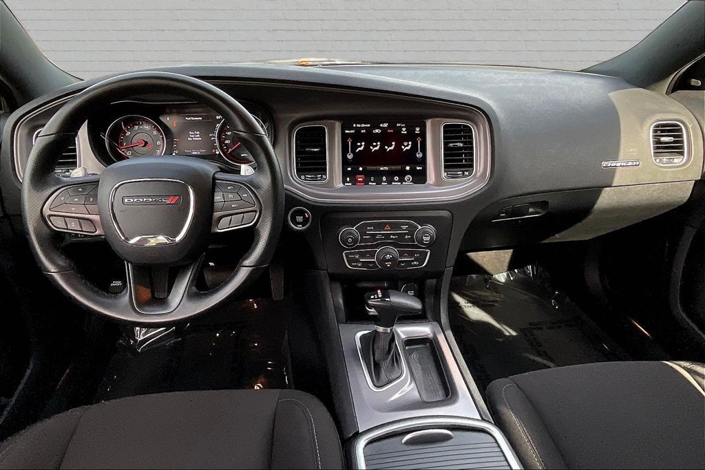 Used 2023 Dodge Charger R/T RWD image 7