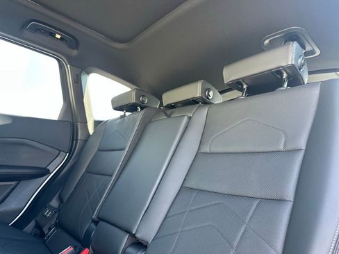 Used 2024 BMW X1 xDrive28i w/ Premium Package image 21