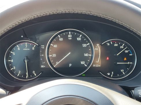 Used 2025 MAZDA CX-5 Signature image 16