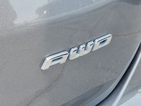Used 2024 Ford Edge SEL AWD/4WD image 7