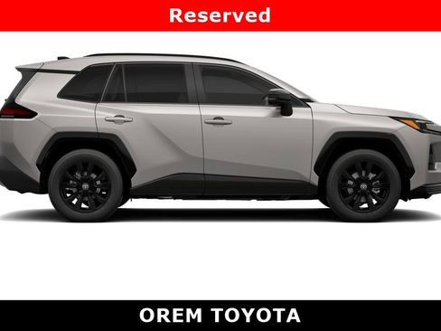 New 2026 Toyota RAV4 SE w/ Convenience Package image 12
