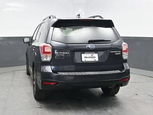 Used 2017 Subaru Forester 2.5i Premium AWD/4WD image 5