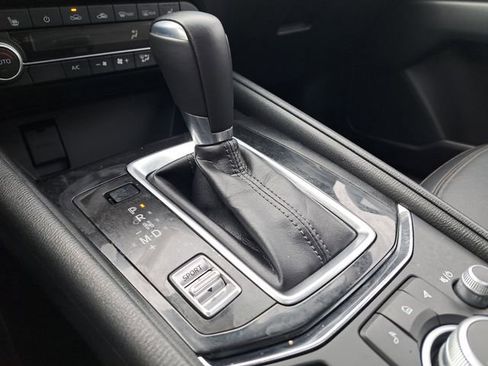 Certified 2023 MAZDA CX-5 AWD 2.5 S w/ Preferred Package image 29