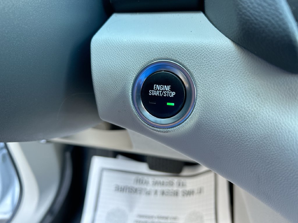 Used 2022 GMC Terrain Denali AWD/4WD image 21