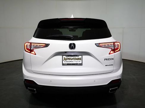 Used 2023 Acura RDX AWD w/ Technology Package image 10