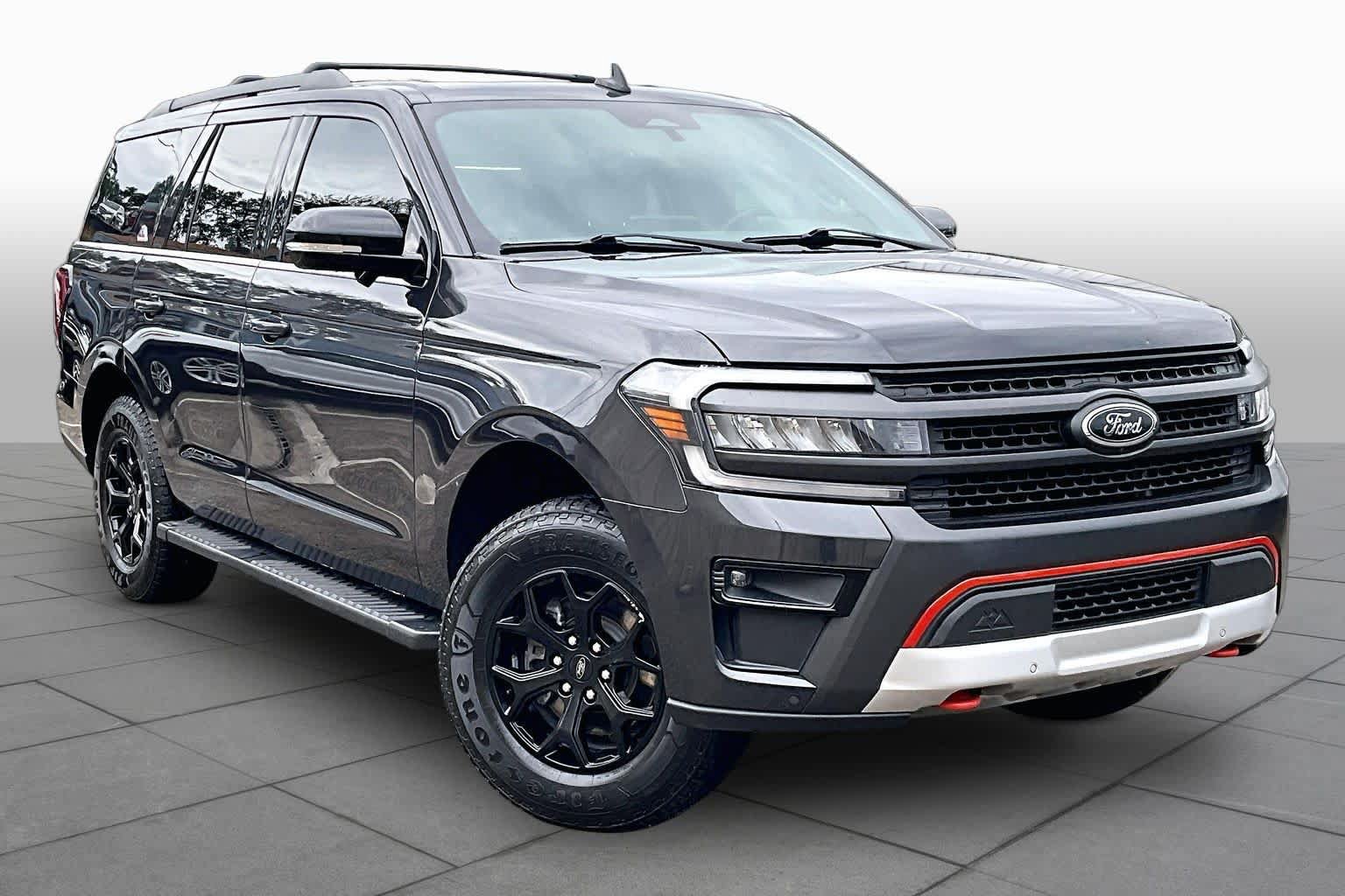 Certified 2023 Ford Expedition Timberline AWD/4WD image 5