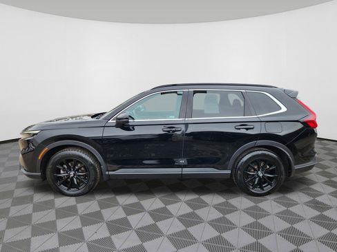 Used 2023 Honda CR-V Sport image 5