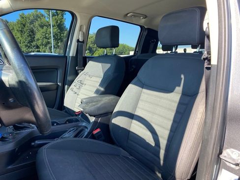 Used 2023 Ford Ranger XLT w/ Equipment Group 301A Mid AWD/4WD image 15