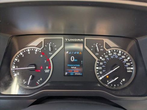 Used 2023 Toyota Tundra SR5 image 11