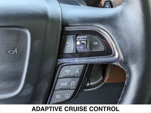 Used 2024 Lincoln Navigator L Reserve image 30