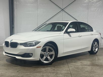 Used 2015 BMW 328i 328i Sedan