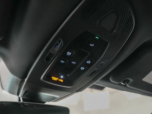 Used 2025 Porsche Panamera 4 E-Hybrid AWD/4WD image 29