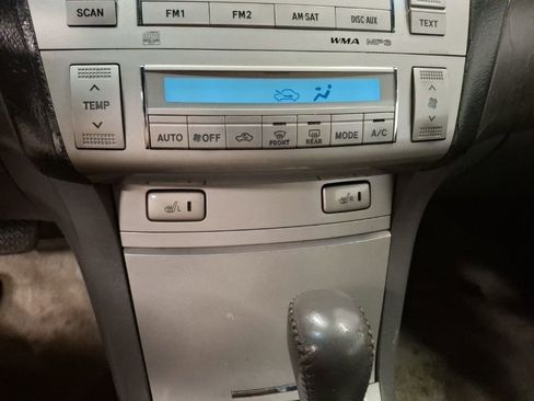 Used 2007 Toyota Solara SLE image 23