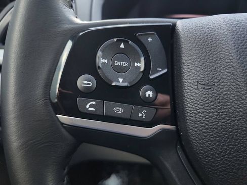 Used 2019 Honda Odyssey EX-L image 27