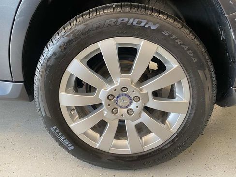 Used 2011 Mercedes-Benz GLK 350 2WD w/ Premium 1 Pkg image 27