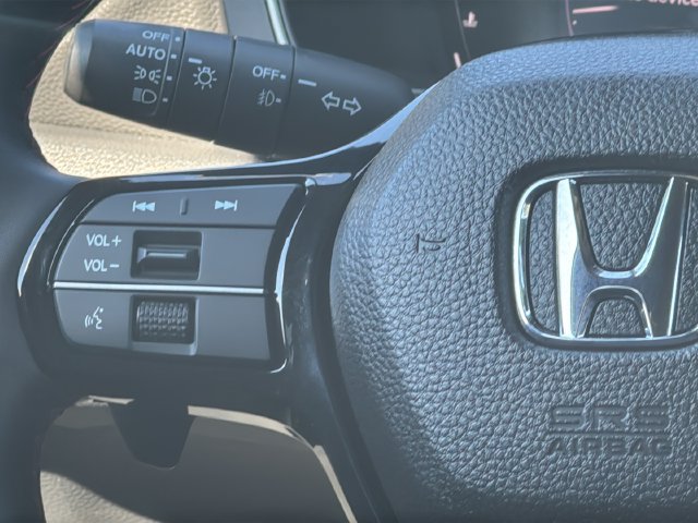 Certified 2026 Honda Pilot Black Edition image 33