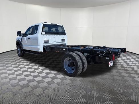 New 2026 Ford F450 XL AWD/4WD image 5
