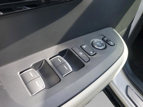 New 2025 Acura ADX A-Spec image 21