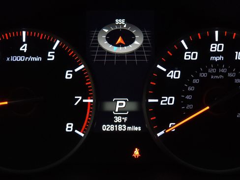 Used 2022 Acura ILX image 24